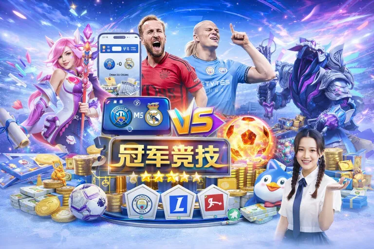 体育服务配图：报道阅读 · 文章描述